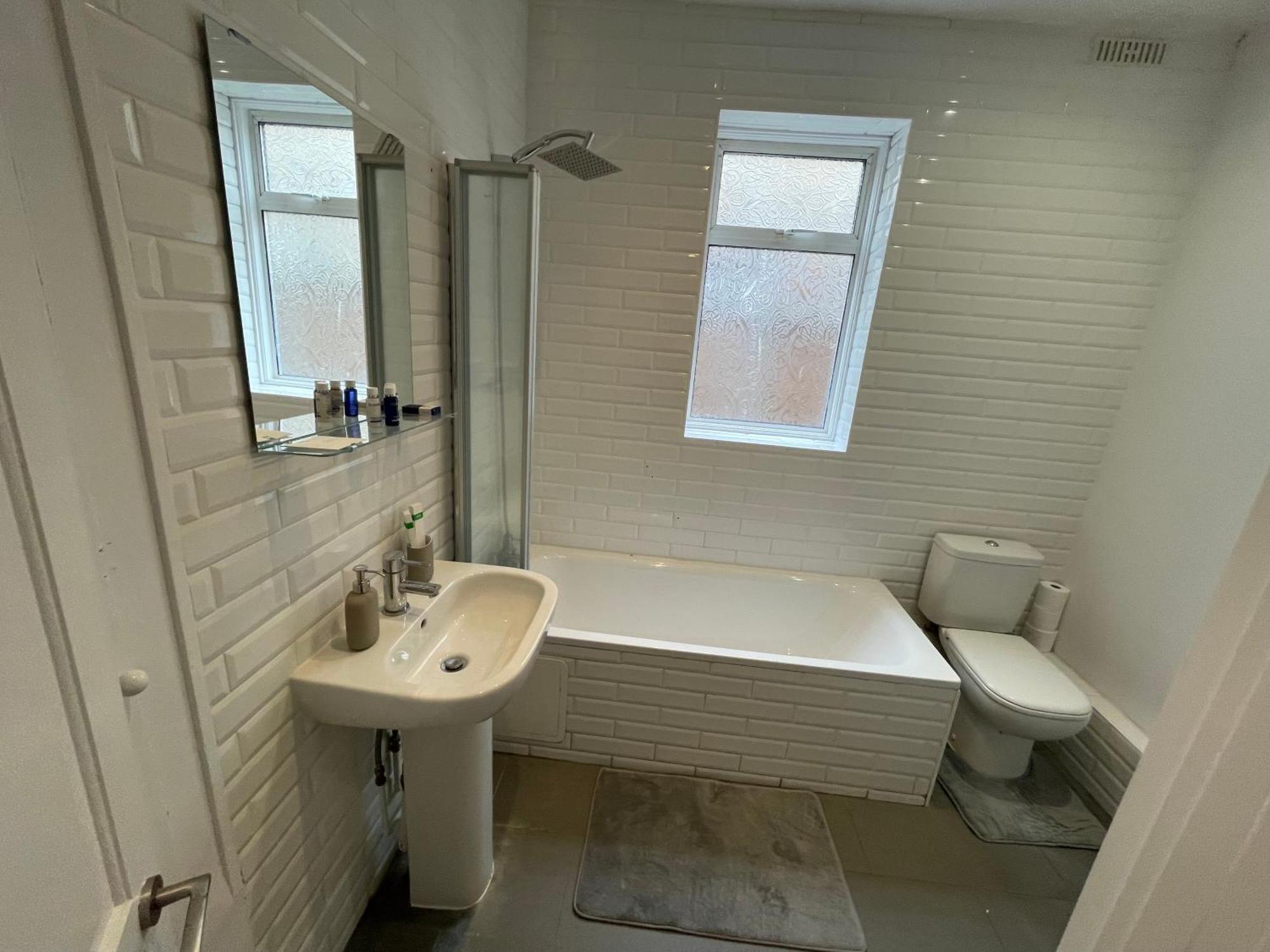 Appartamento E10 Short Londra