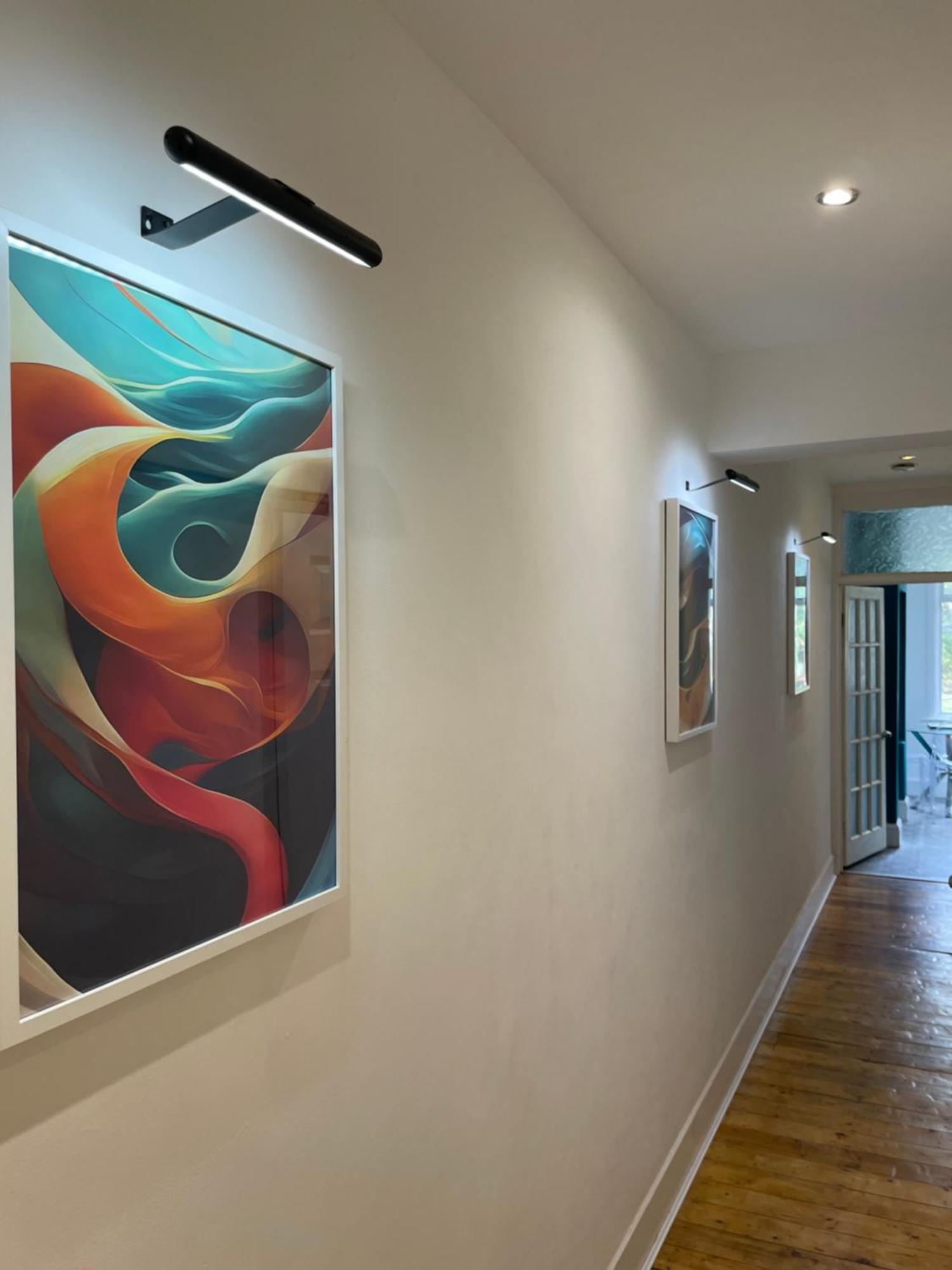 Appartamento E10 Short Londra