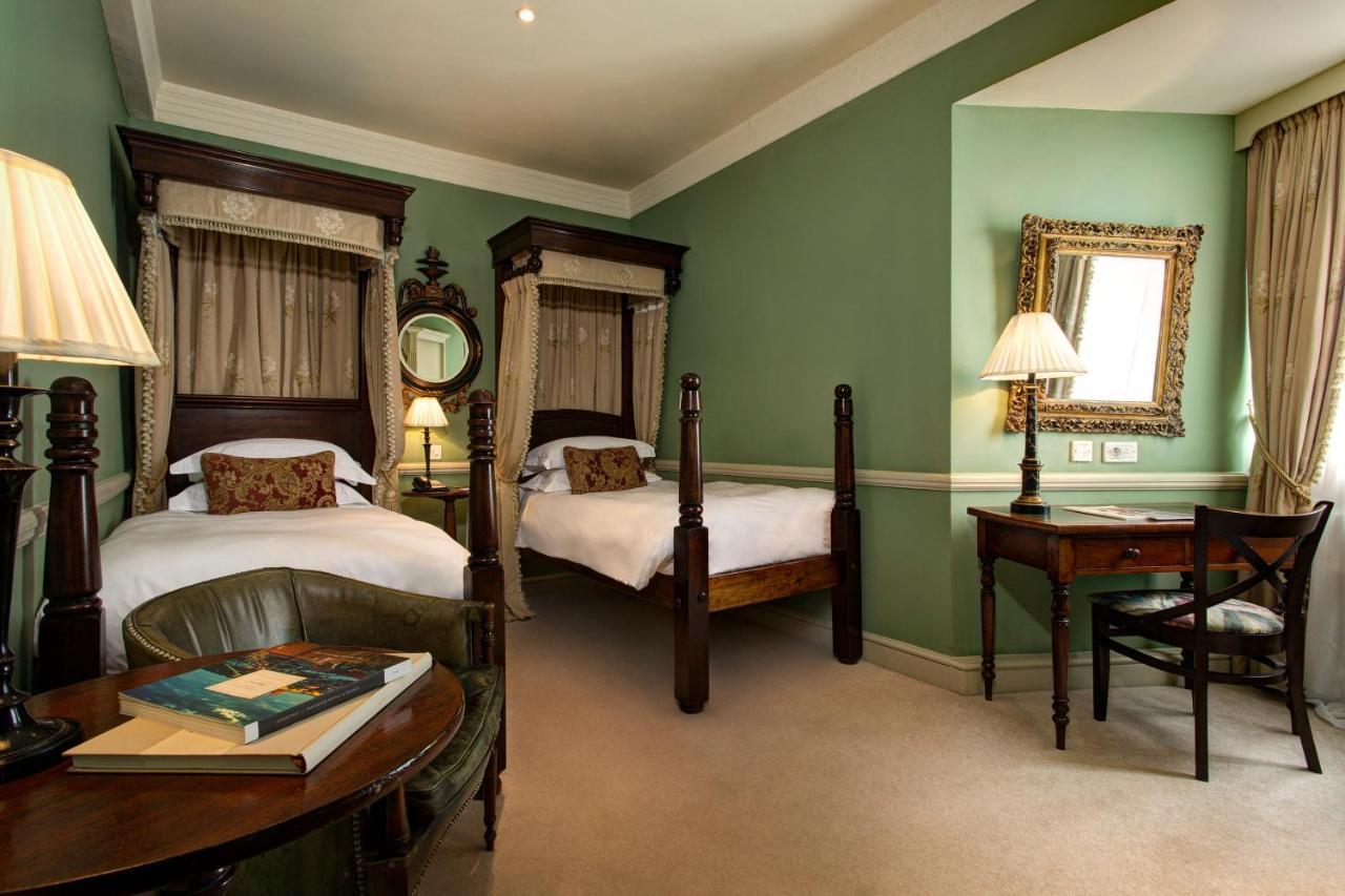 Hotel The Gore - Starhotels Collezione Londres