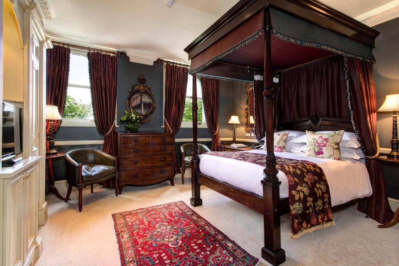 The Gore - Starhotels Collezione Hotel London