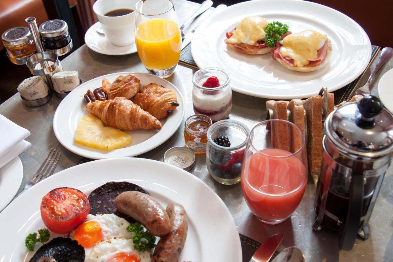 The Pelham - Starhotels Collezione Hotel 5*