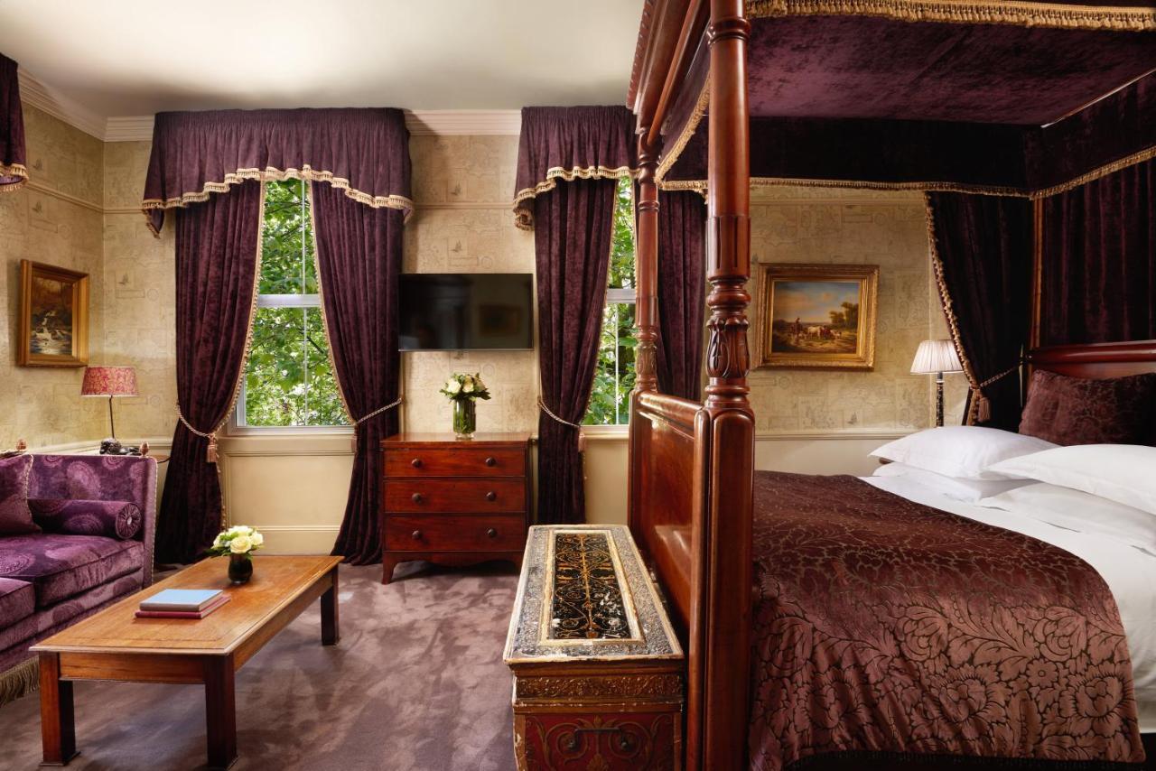 The Gore - Starhotels Collezione Hotel
