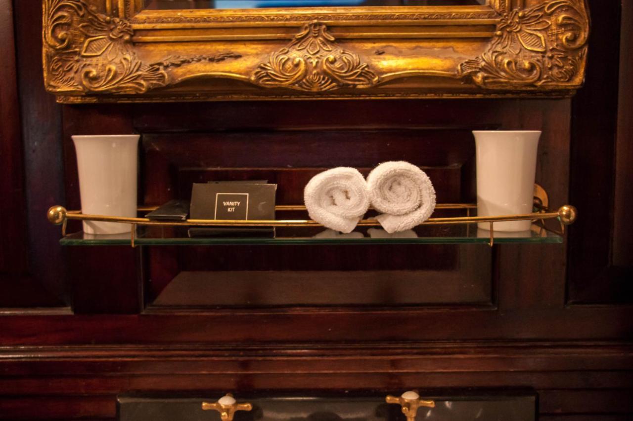 The Gore - Starhotels Collezione 4* Londres