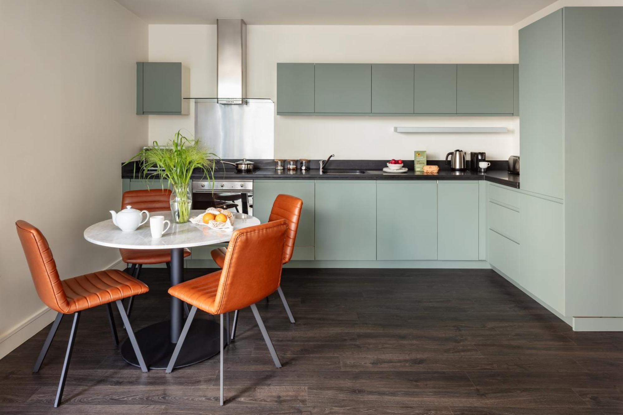 Lejlighedshotel Marlin Canary Wharf