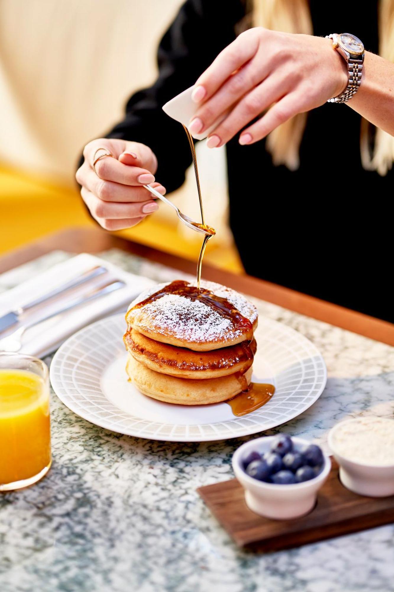 1 Mayfair Hotell 5*