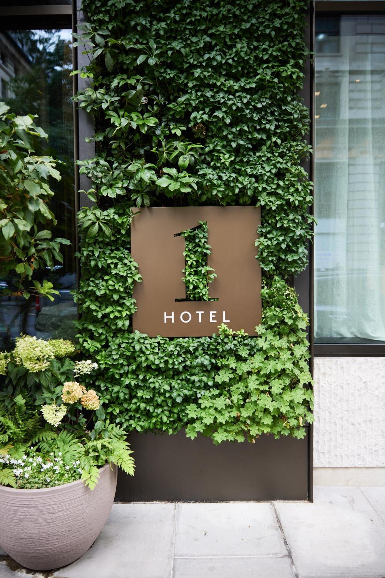 Hotell 1 Mayfair London