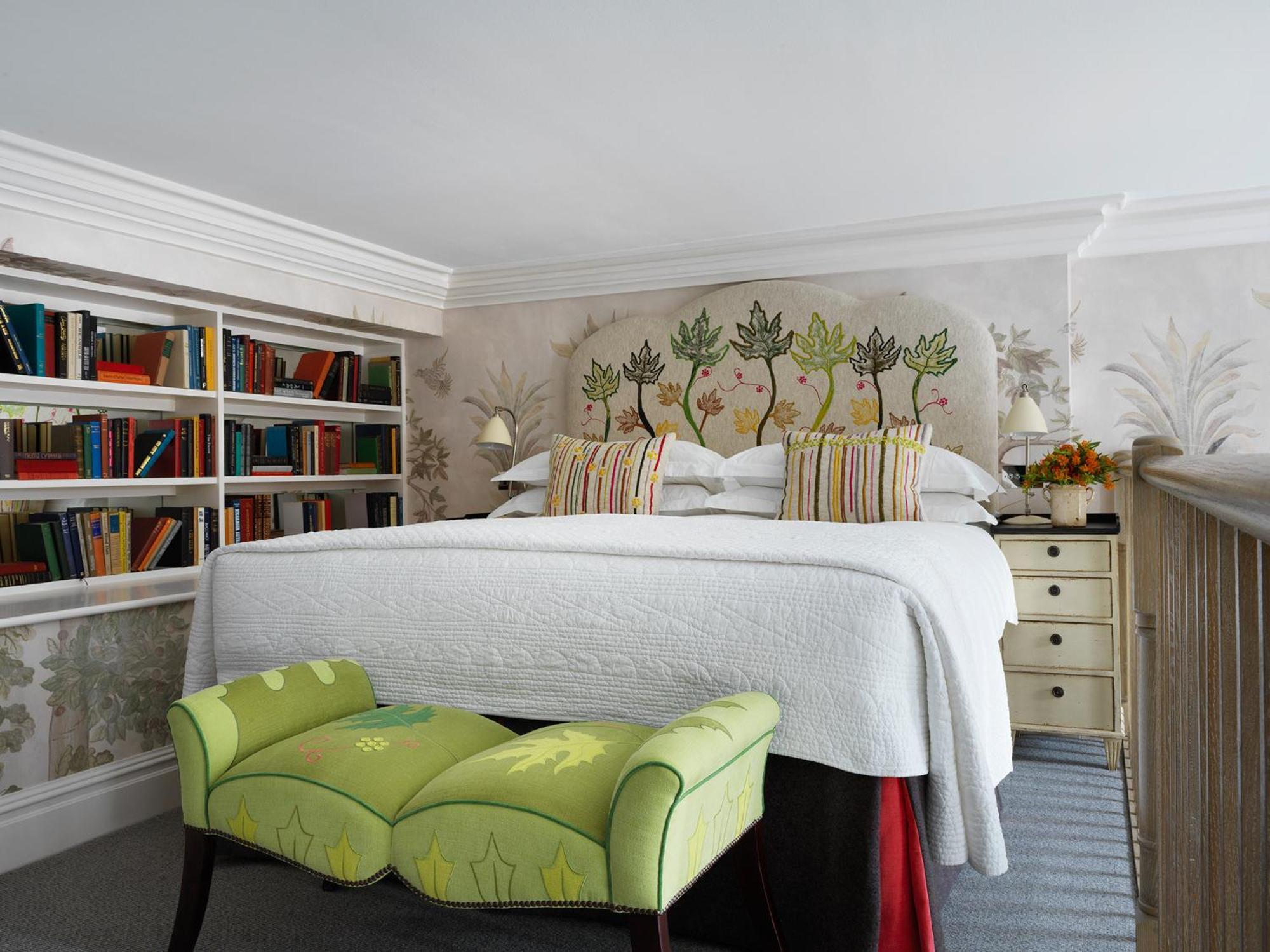 Hotel Charlotte Street Hotel, Firmdale London