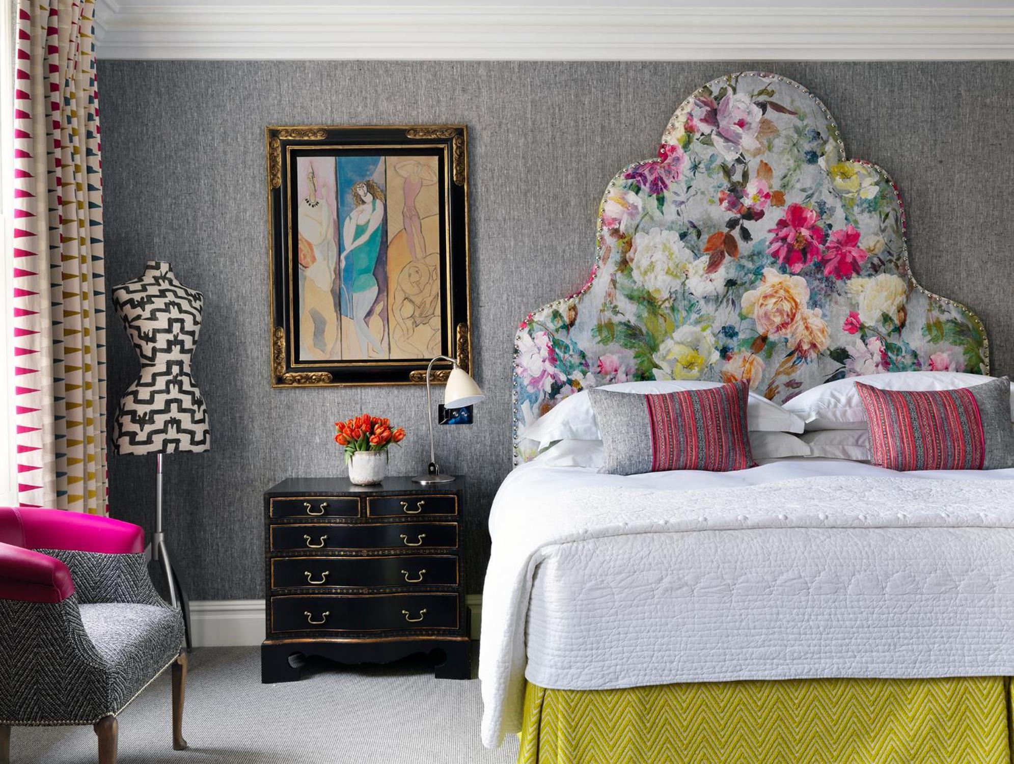 Charlotte Street Hotel, Firmdale 5* London