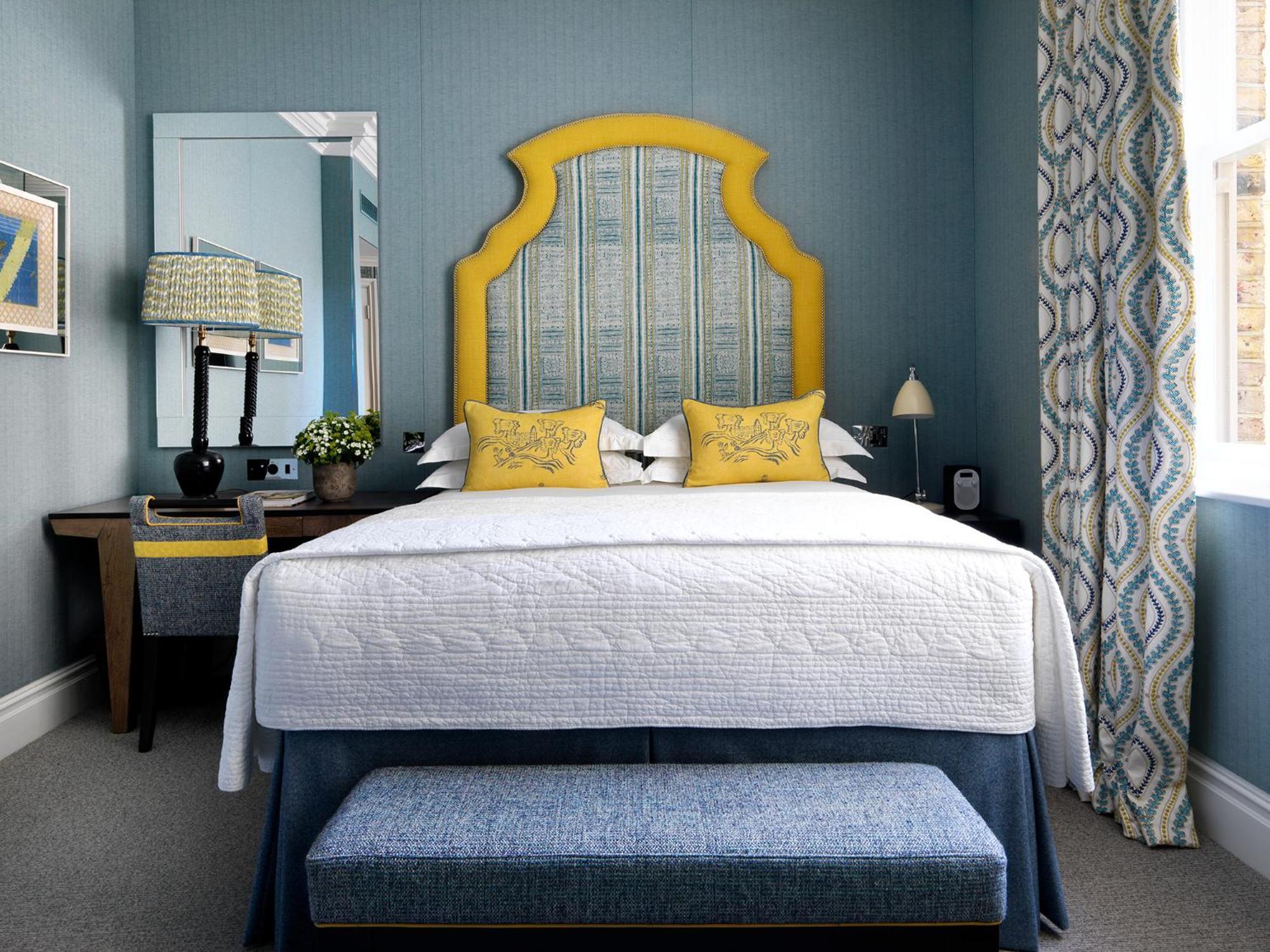Hotel Charlotte Street Hotel, Firmdale London