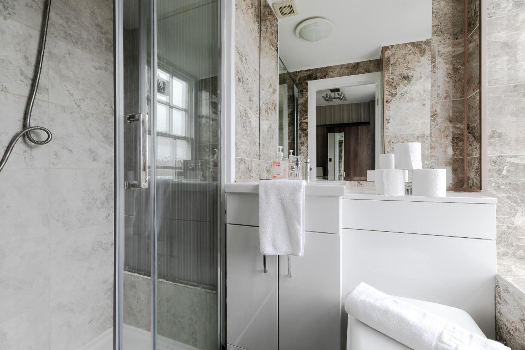 Elegant 3 Bedrooms Near Hyde Park&oxford St