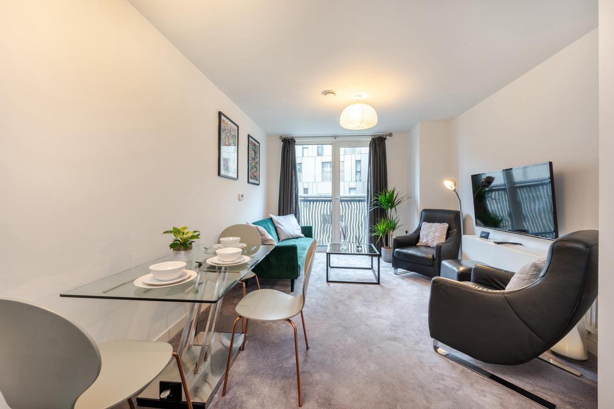 Stylish By Chelsea-victoria-pimlico Londen
