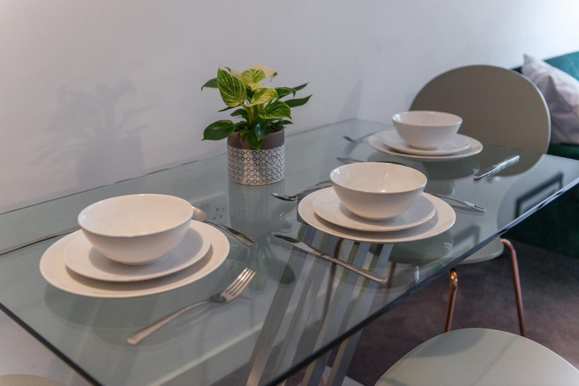 Appartement Stylish By Chelsea-victoria-pimlico