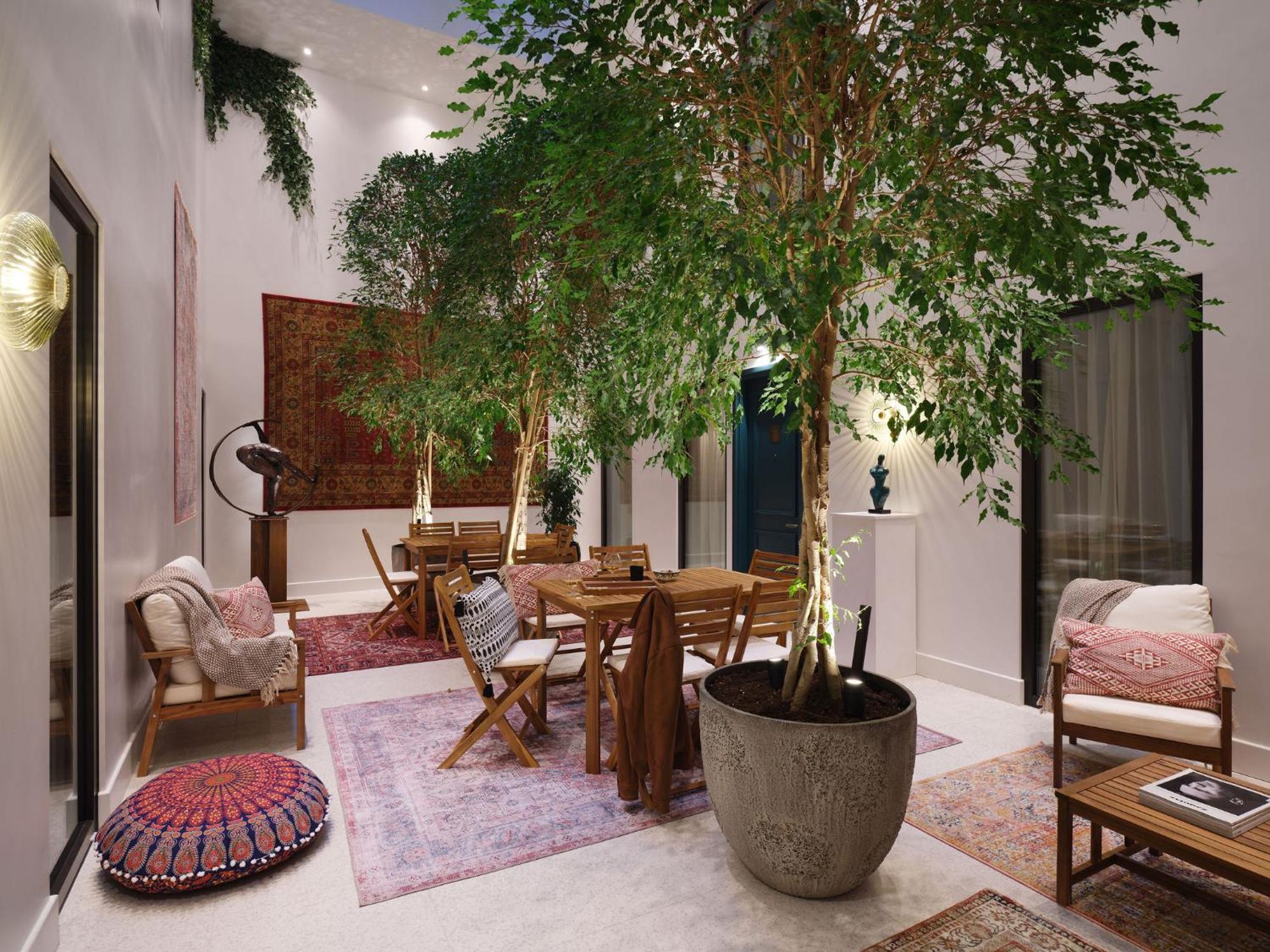 Leilighetshoteller The Other House South Kensington 4*