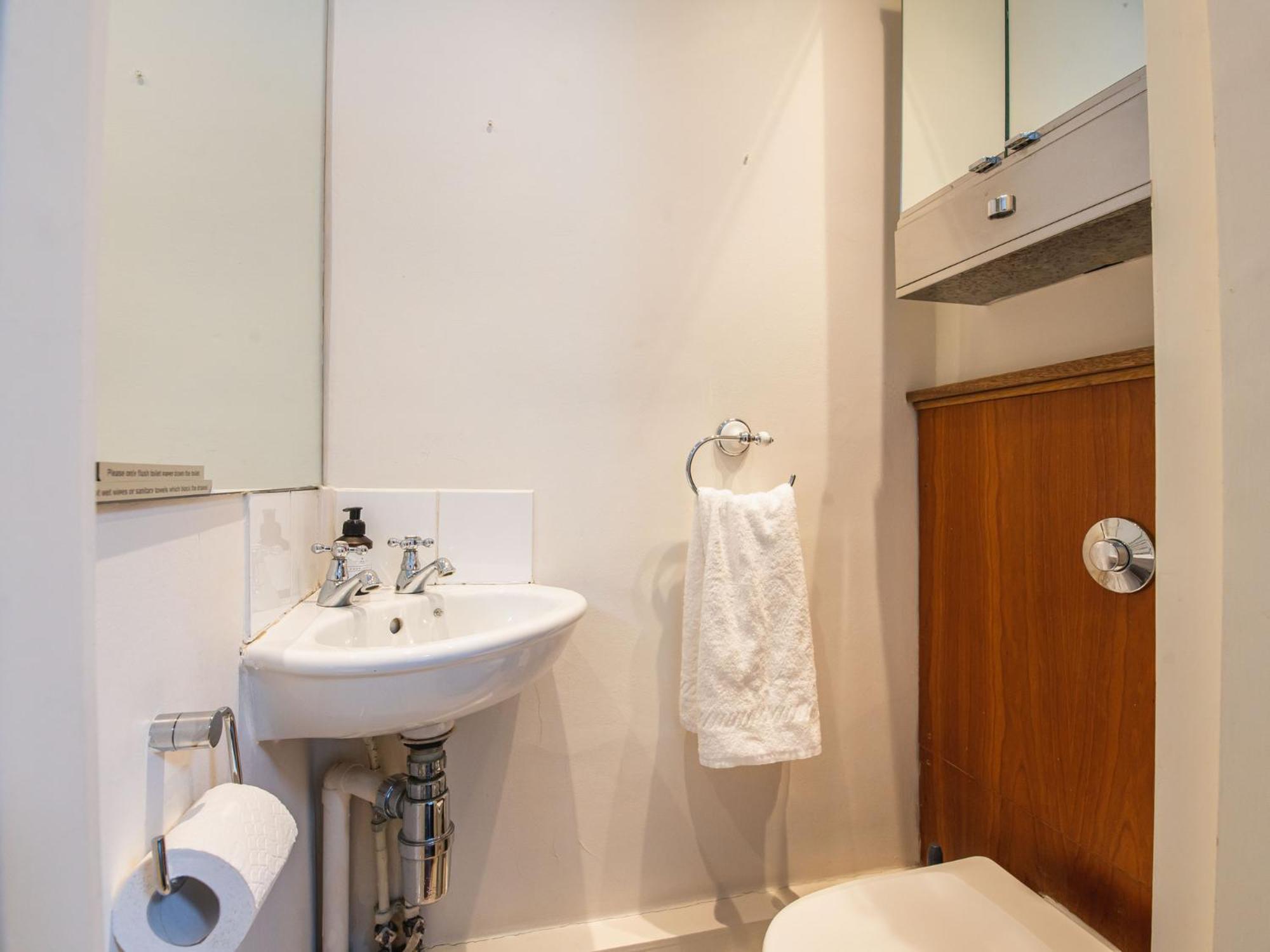 Pass The Keys - Hideaway In The Notting Hill Set Lejlighed London