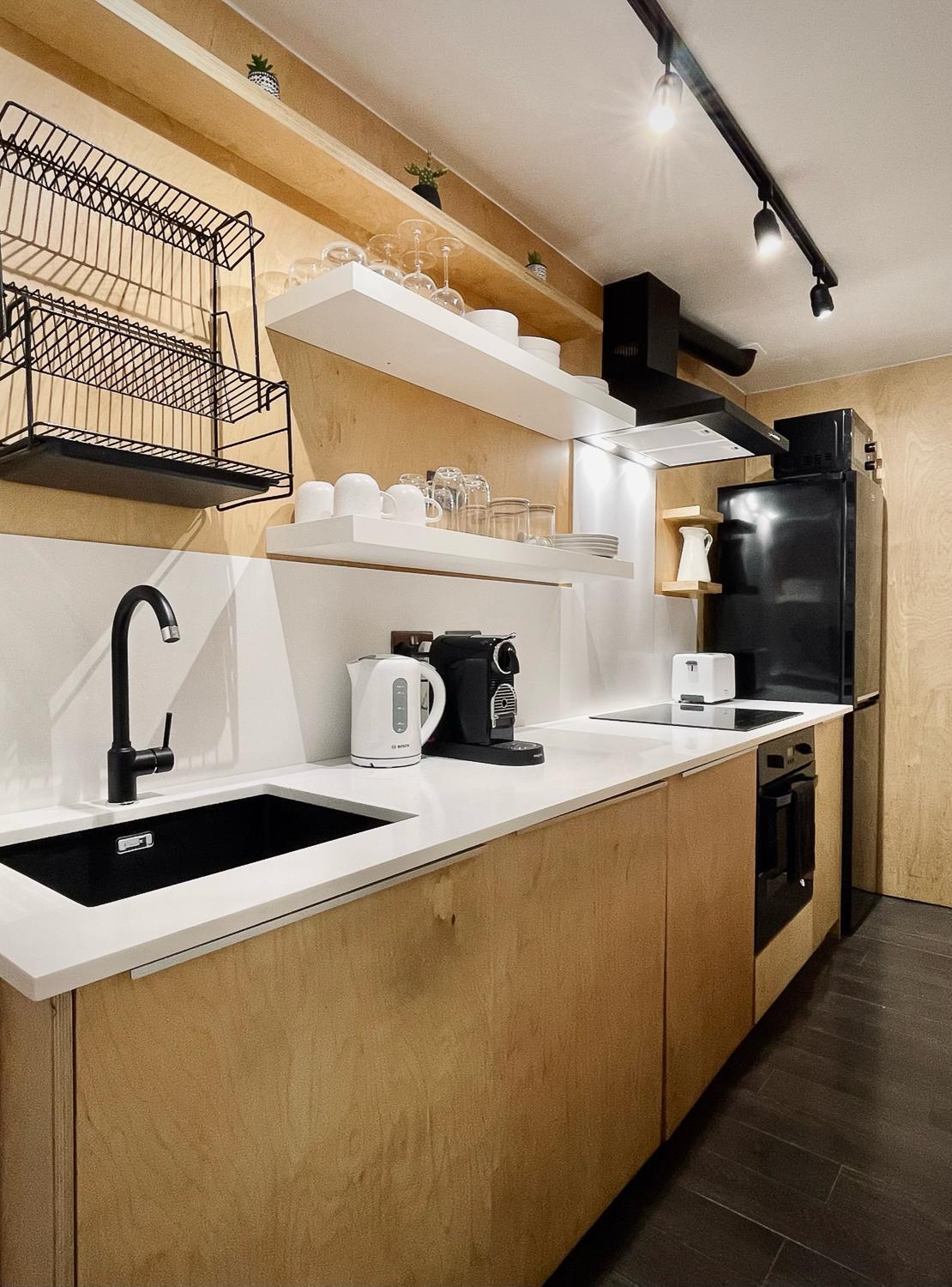 Luxury 2br Flat In Hip Notting Hill Appartement *