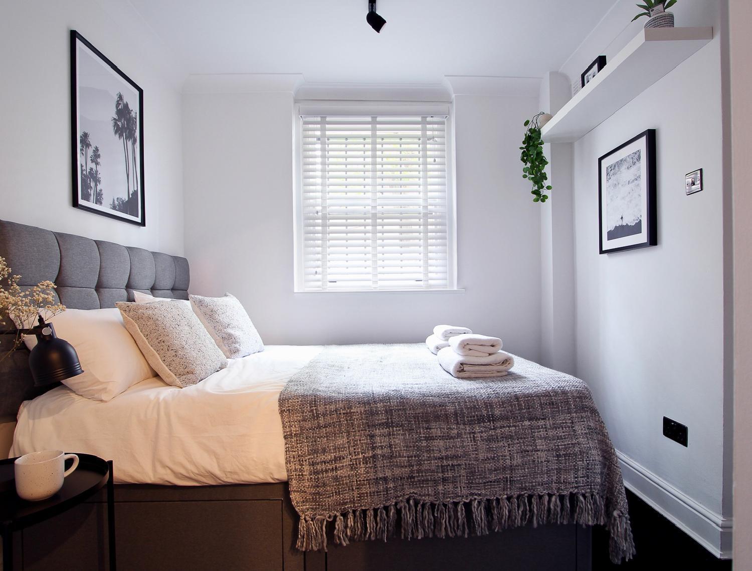 Luxury 2br Flat In Hip Notting Hill Appartement