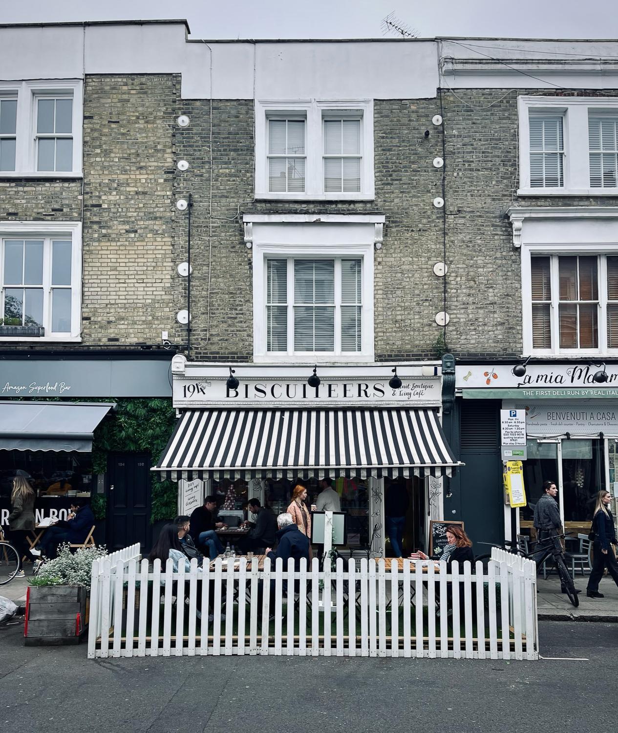 Appartement Luxury 2br Flat In Hip Notting Hill