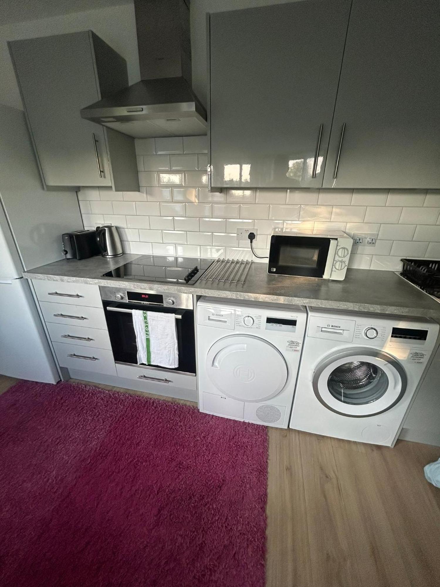 Appartement Cosy Attic Flat With Views Londen