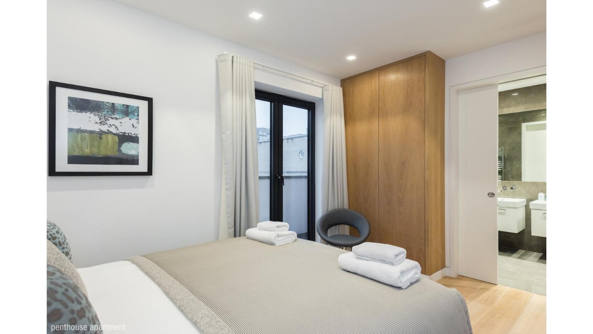 Apartment Welcome - The York *