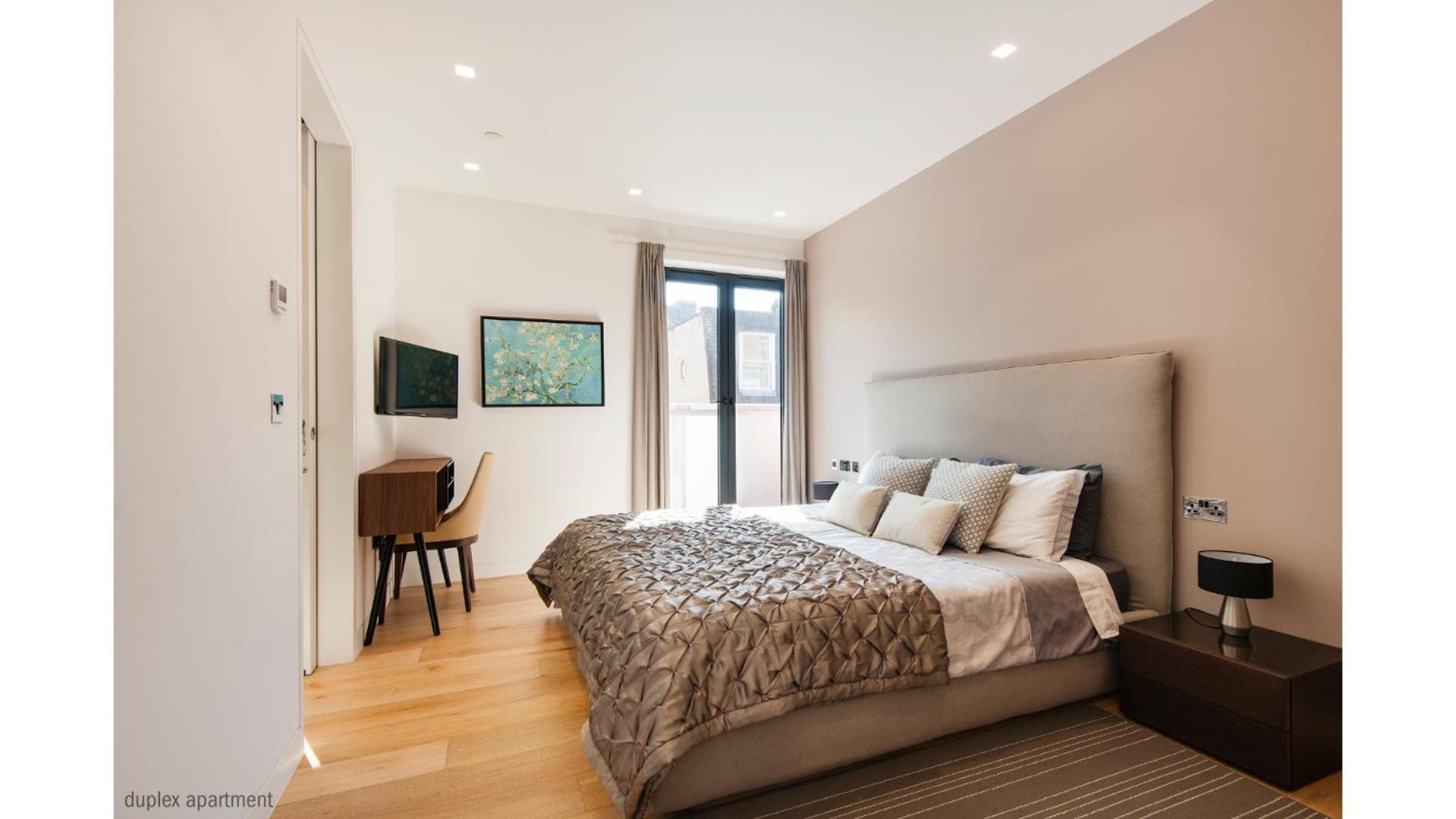 Welcome - The York Apartment