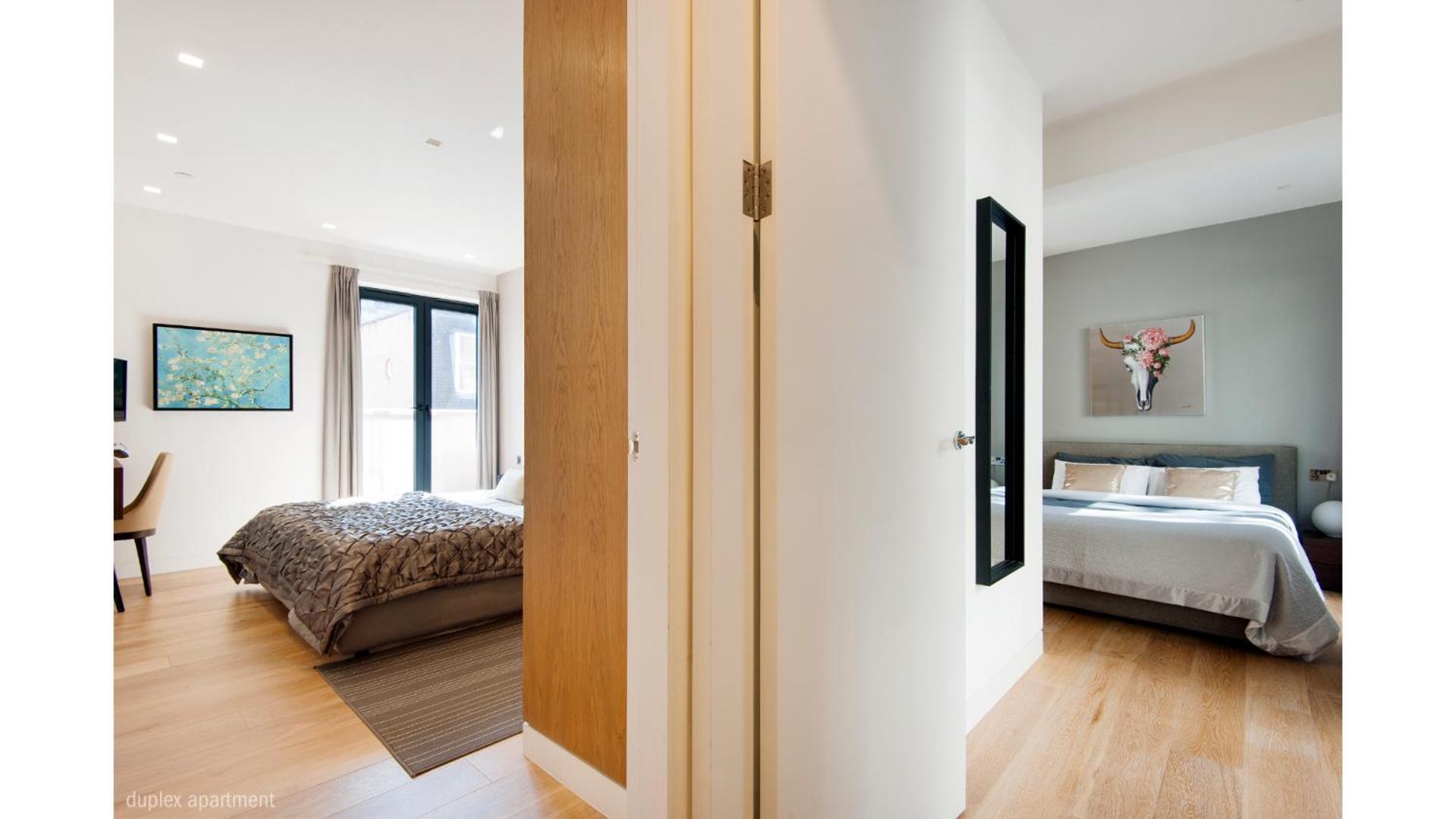 Apartment Welcome - The York London
