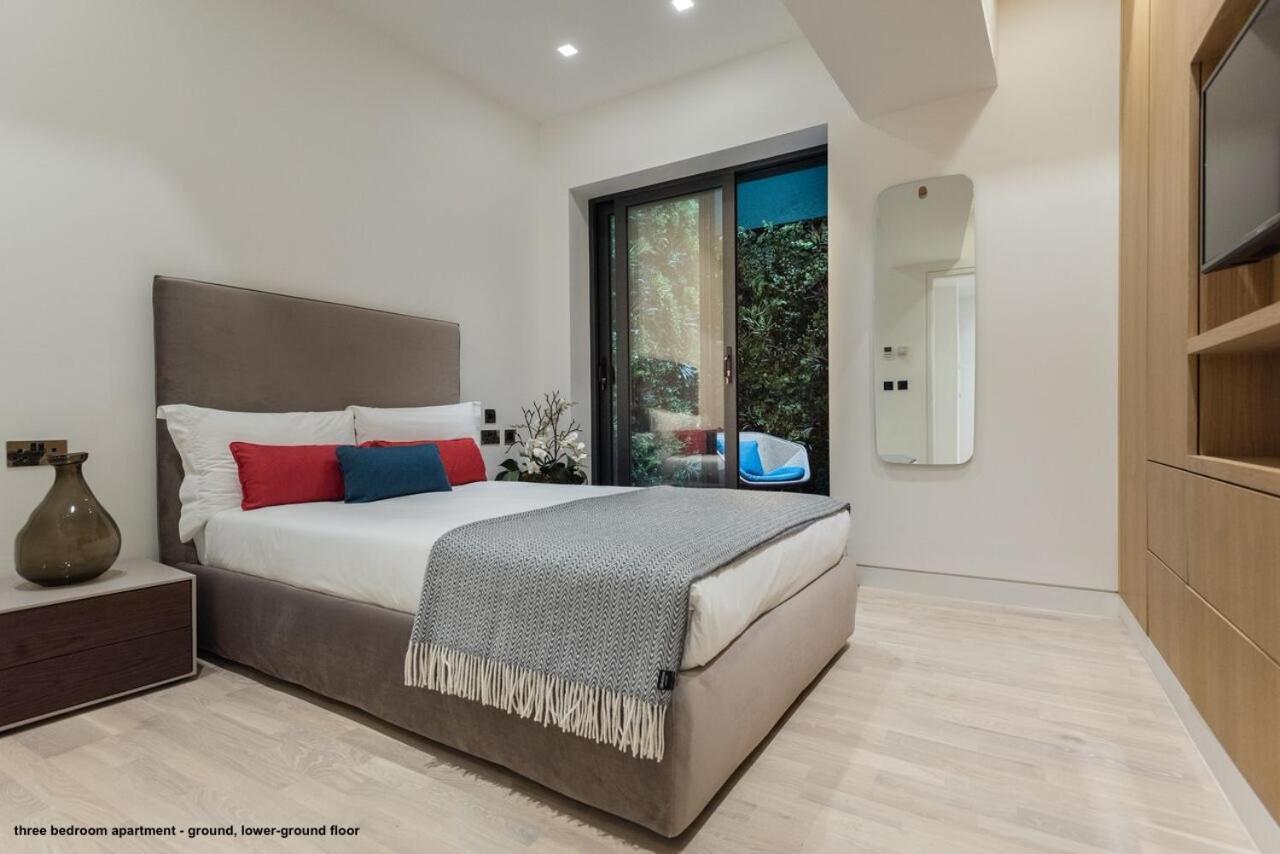 Welcome - The York Apartment *