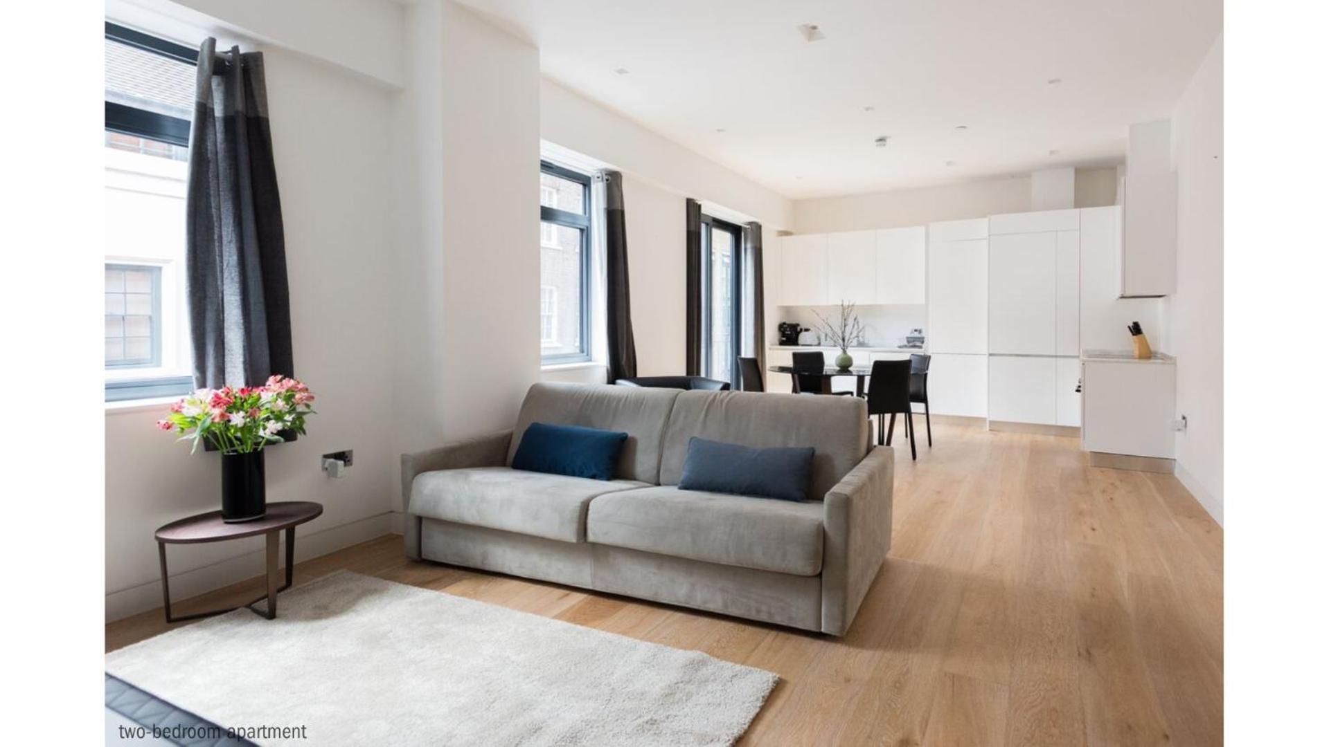 Welcome - The York Apartment