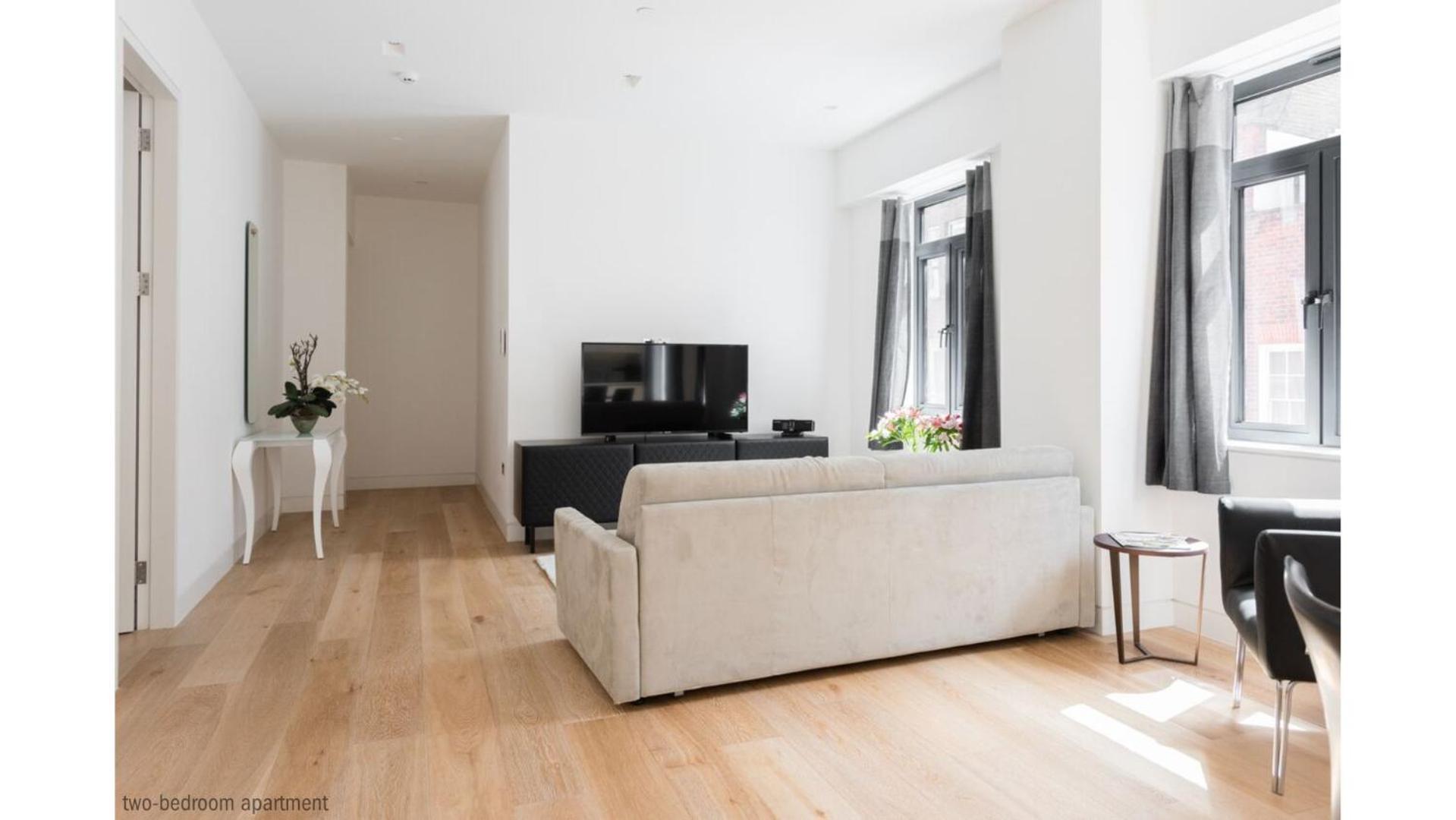 Welcome - The York Apartment