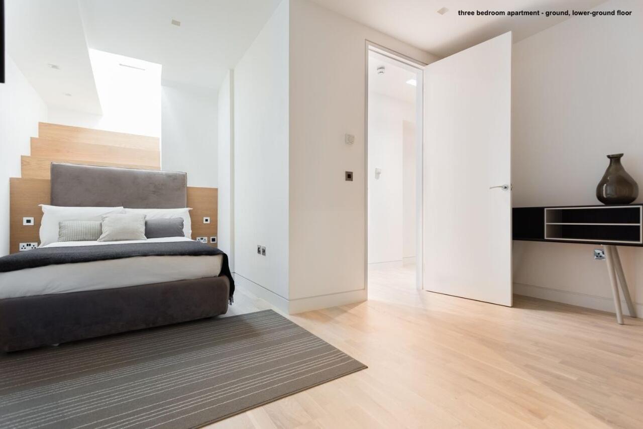 Apartment Welcome - The York