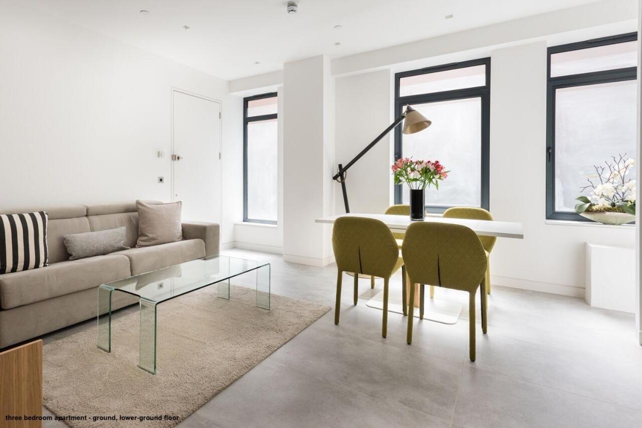 Welcome - The York Apartment *