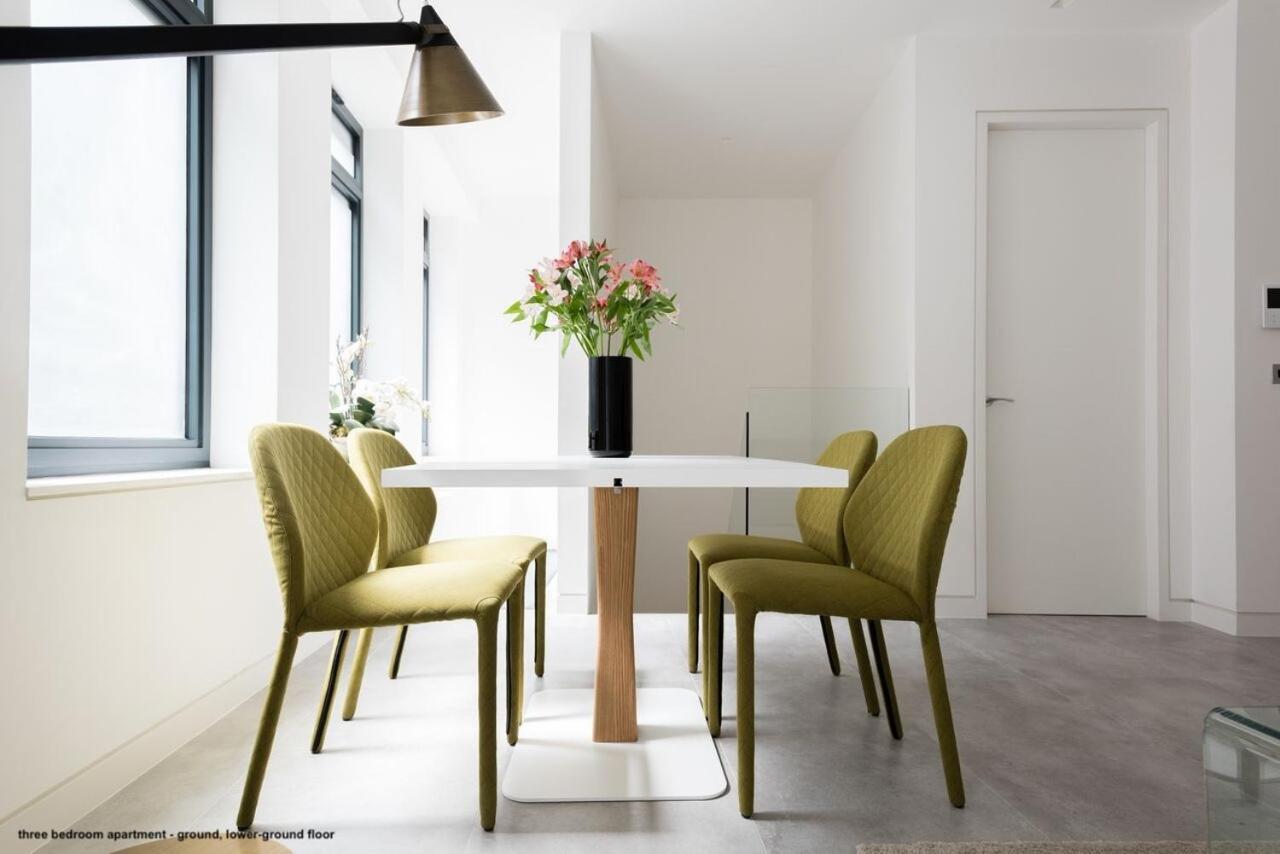 Welcome - The York Apartment