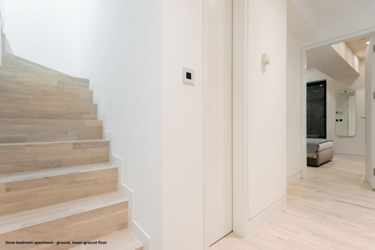 Apartment Welcome - The York London