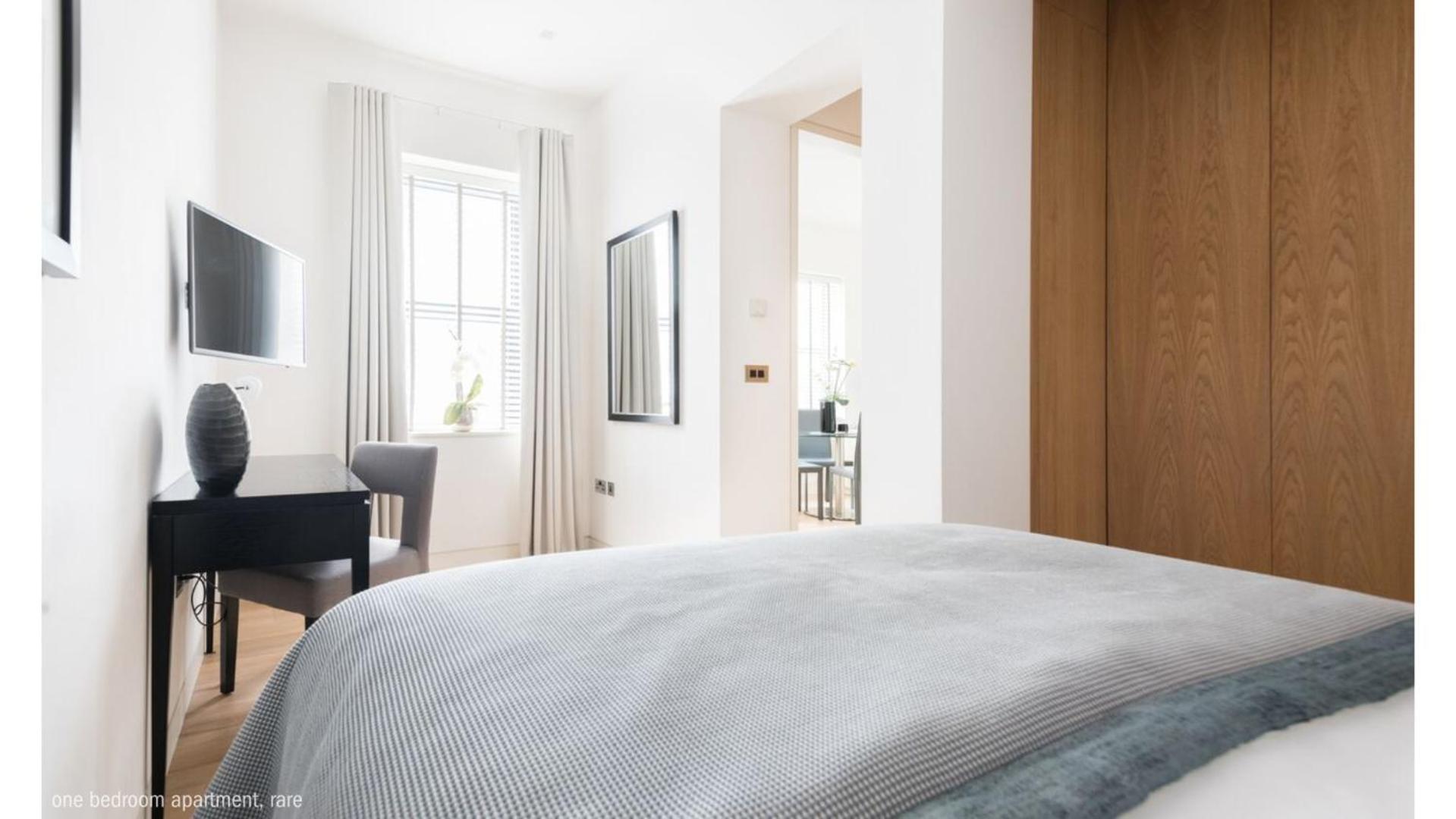 Welcome - The York Apartment
