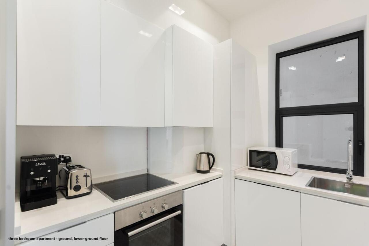 Welcome - The York Apartment *