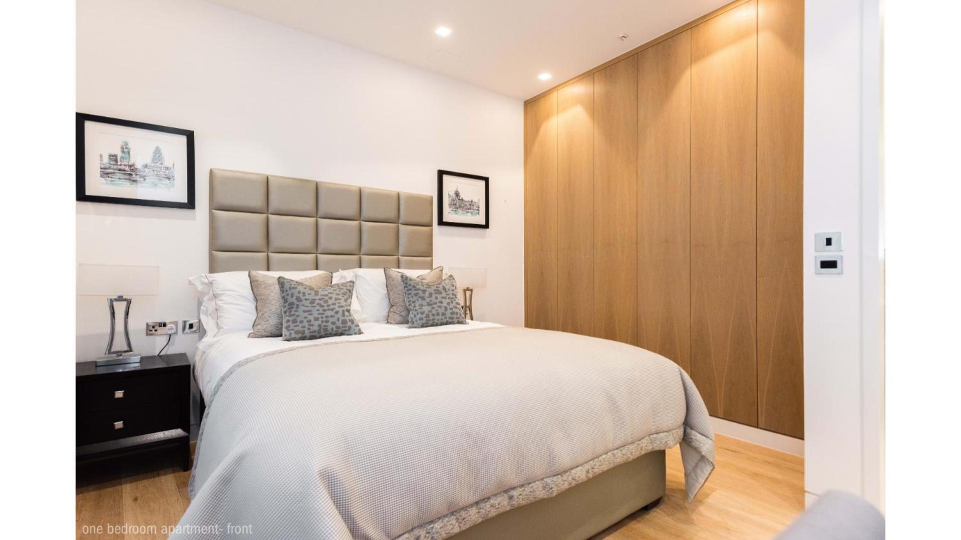 Welcome - The York Apartment *