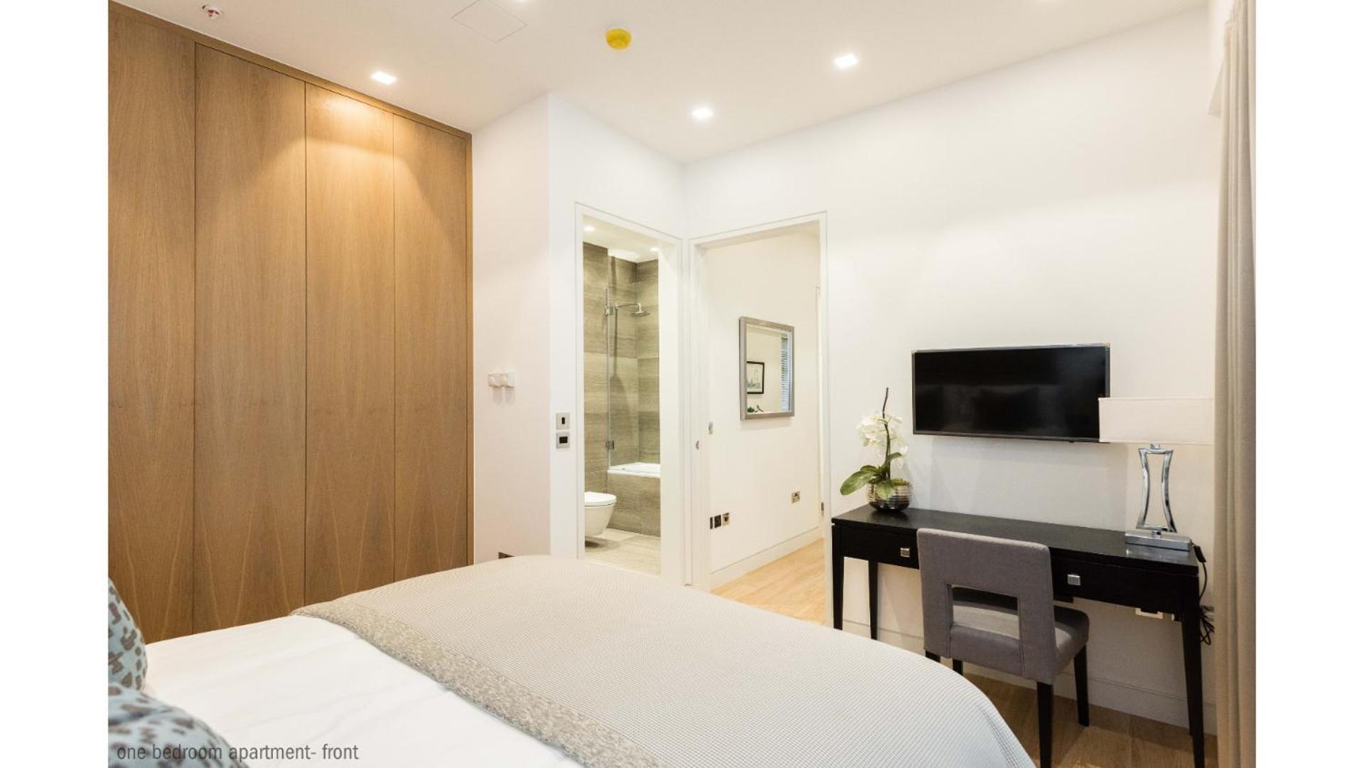 Apartment Welcome - The York London