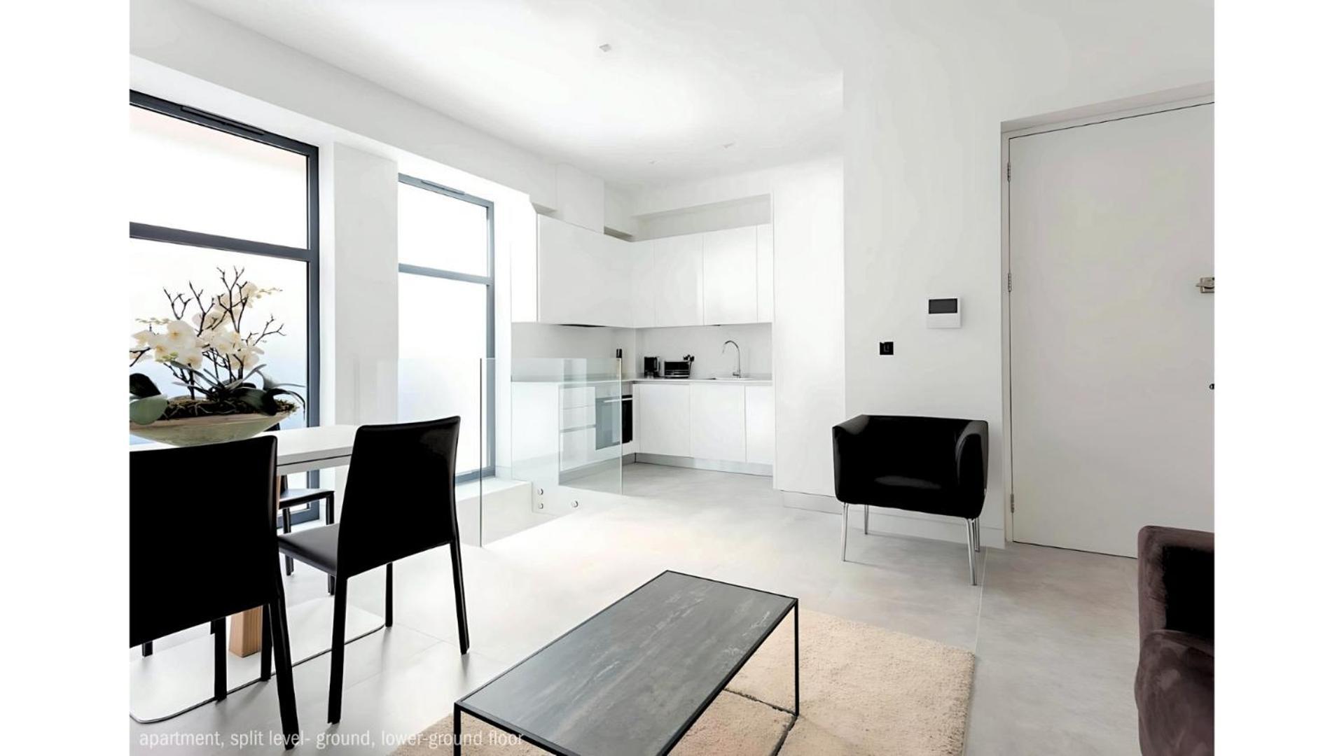 Welcome - The York Apartment