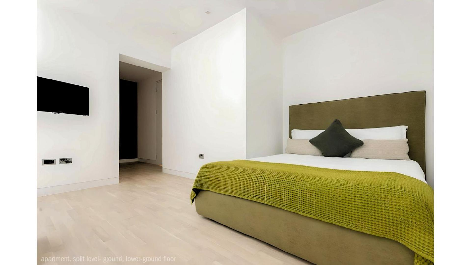 Apartment Welcome - The York *