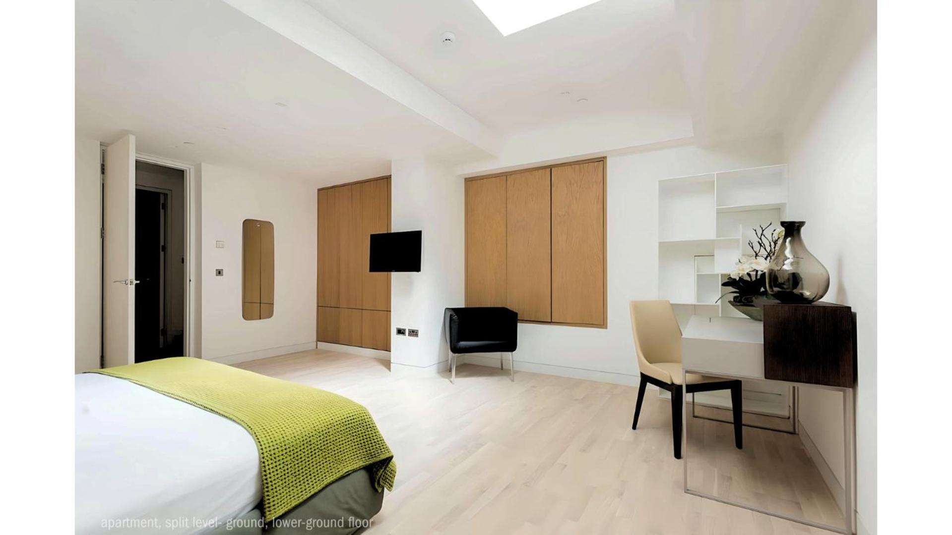 Apartment Welcome - The York