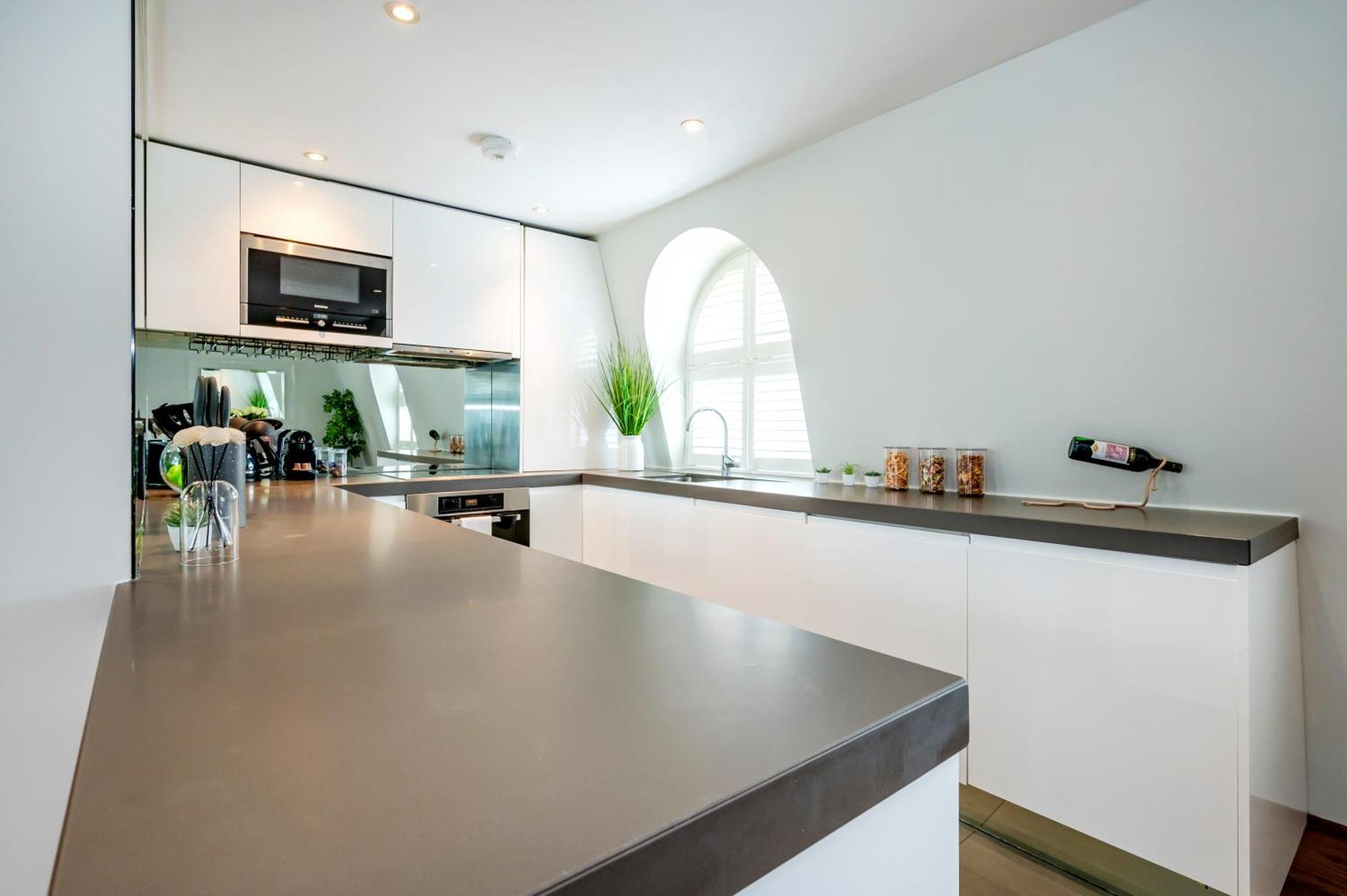 Leilighet Welcome South Kensington *
