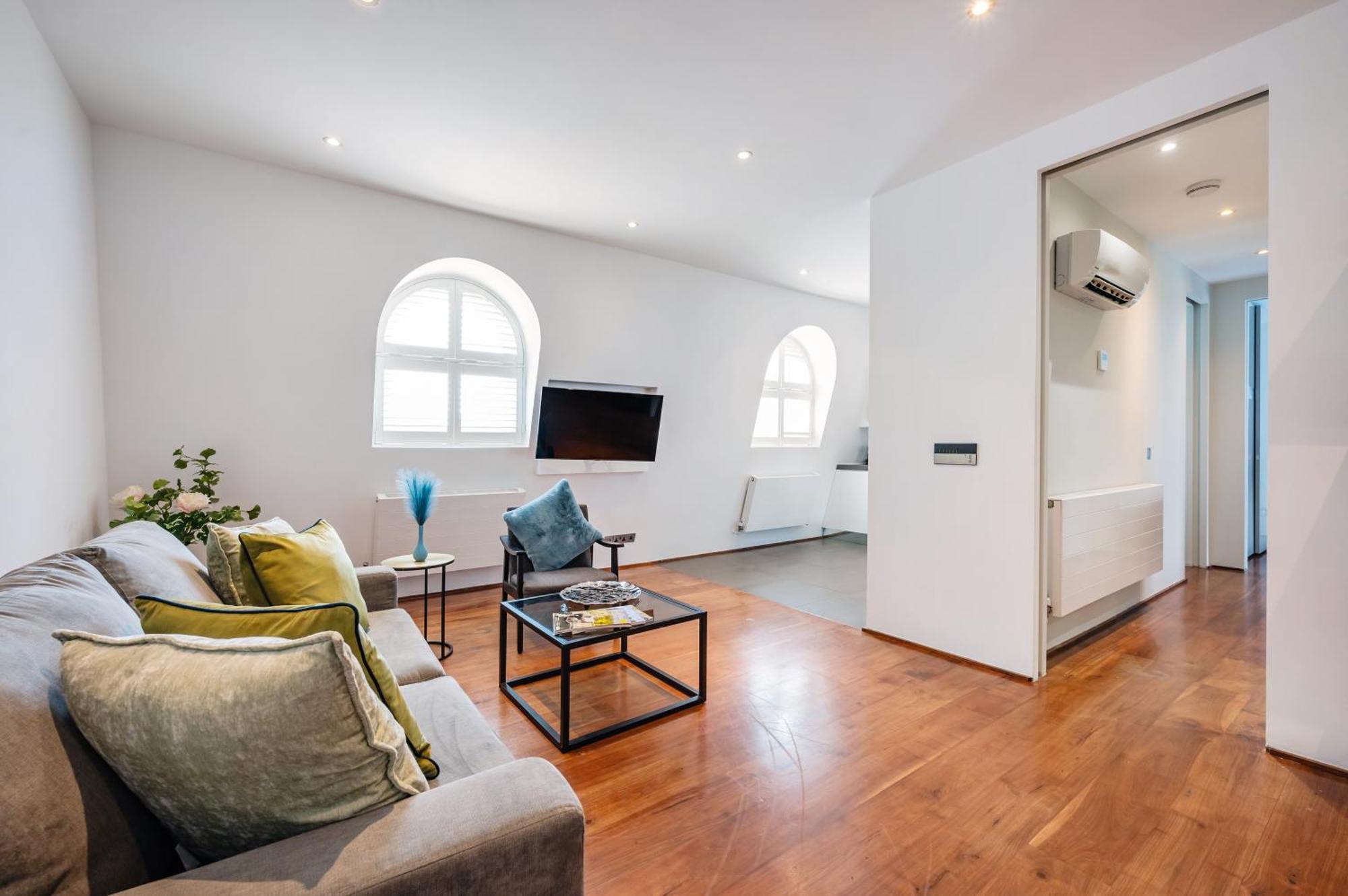 Welcome South Kensington Leilighet *