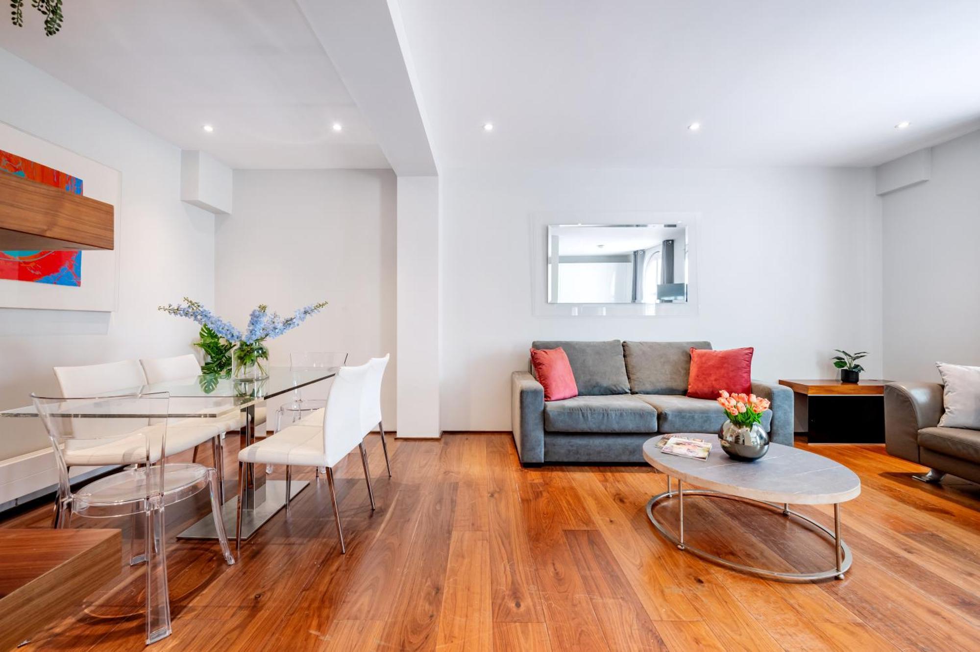 Welcome South Kensington Leilighet London