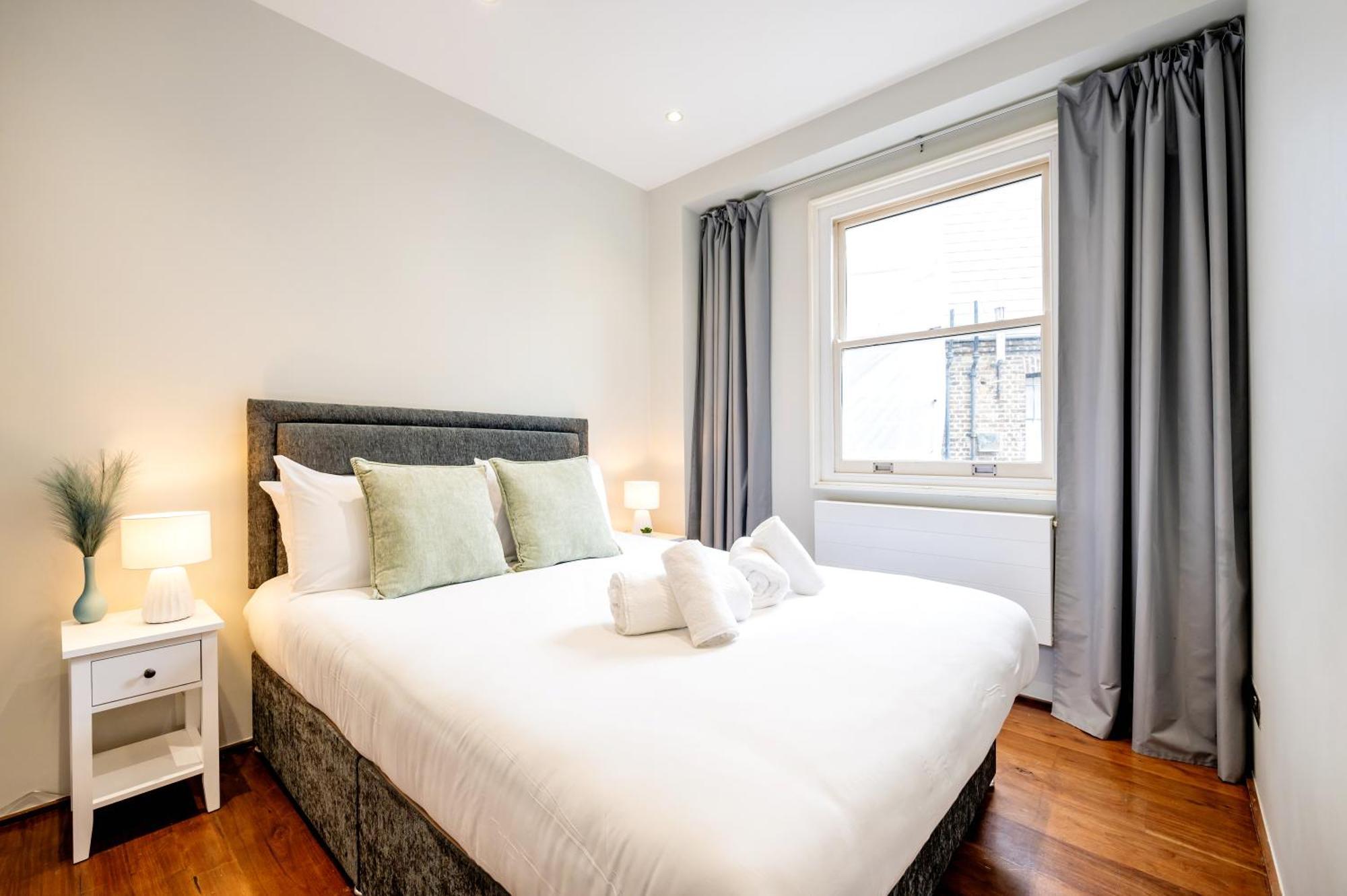 Leilighet Welcome South Kensington London