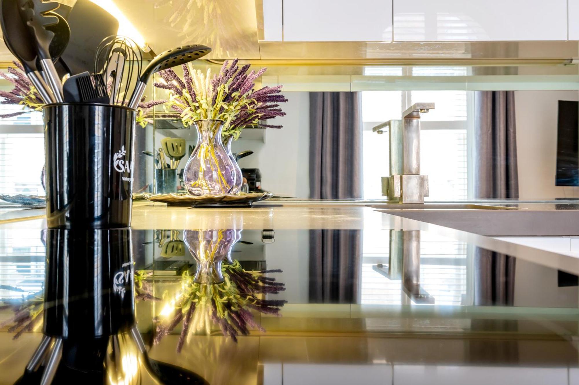 Welcome South Kensington Leilighet London