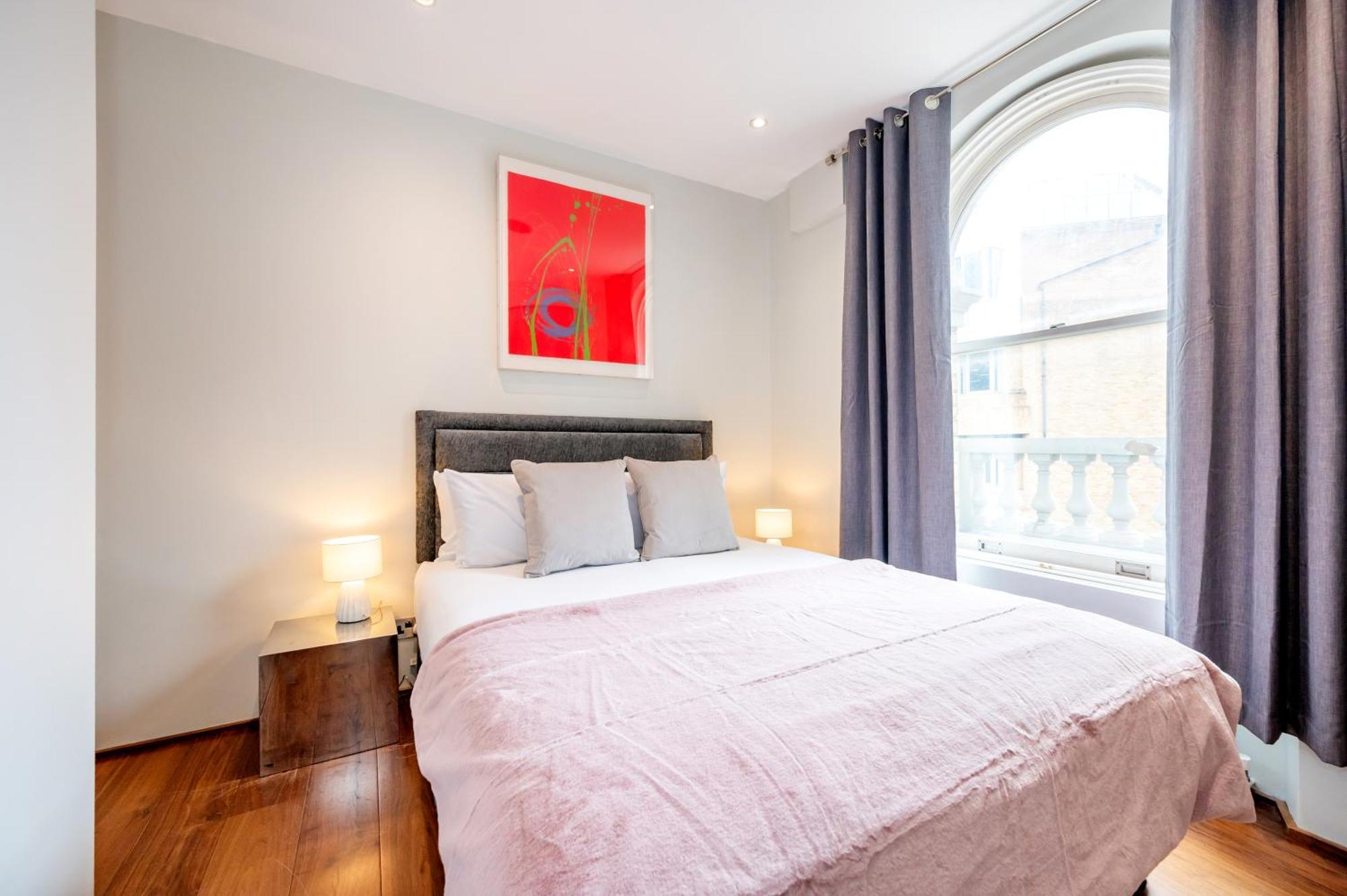 Leilighet Welcome South Kensington London