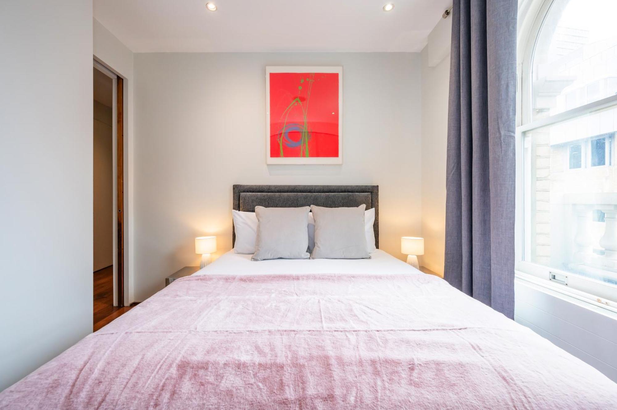 Welcome South Kensington Leilighet London