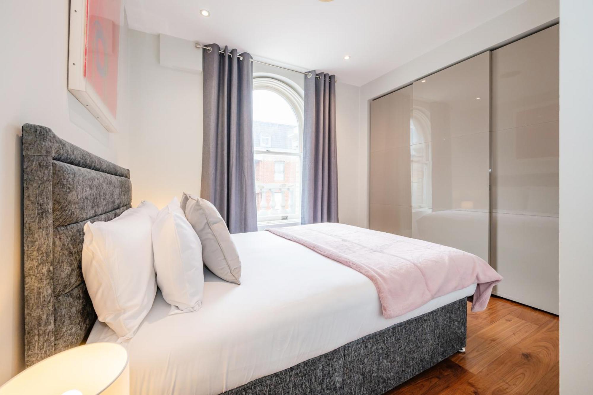 Leilighet Welcome South Kensington *