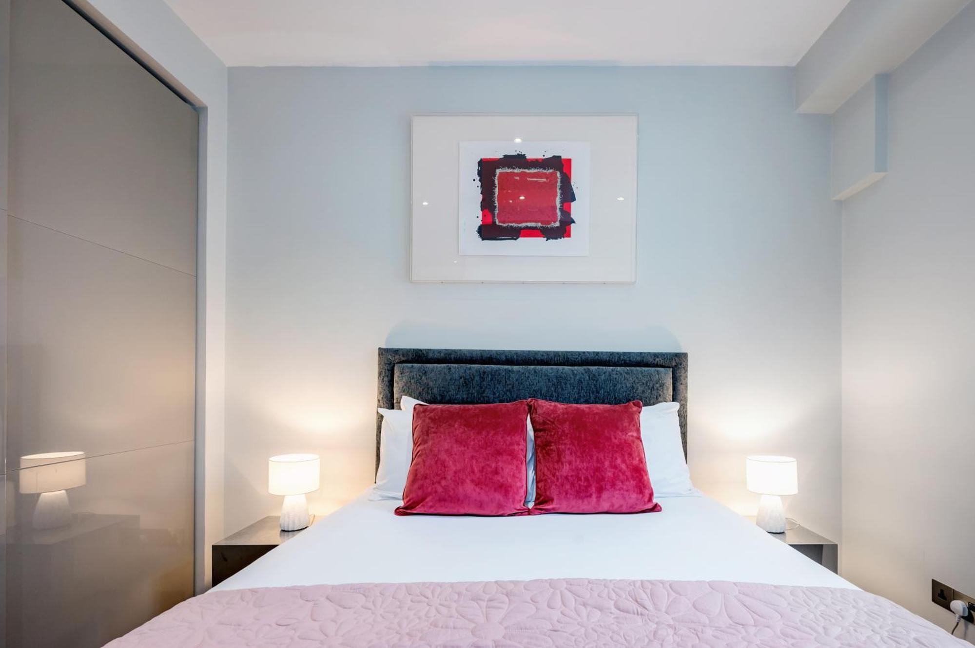 Leilighet Welcome South Kensington London