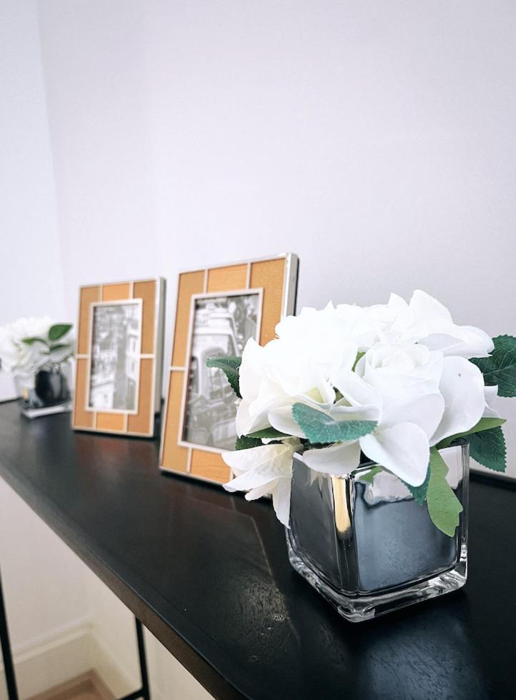 Lux Flat Marylebone