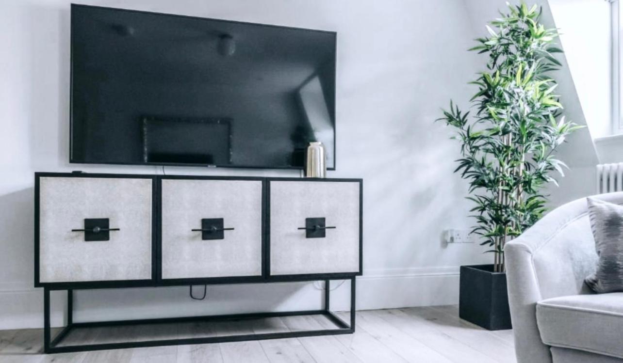 Lux Flat Marylebone